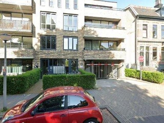 Appartement te huur in Spijkerkwartier, Arnhem