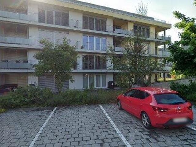 Apartment mieten in Untersiggenthal, Aargau