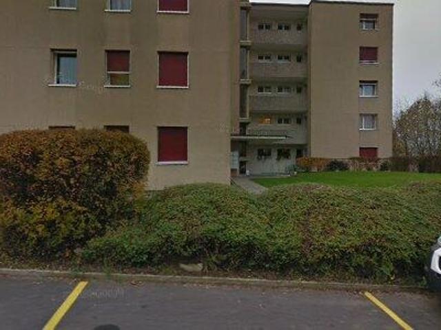 Apartment mieten in Gebenstorf, Aargau