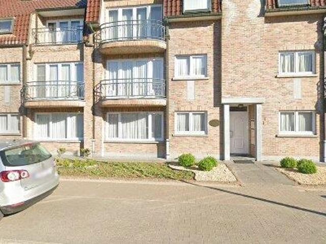 Appartement location à Bocholt