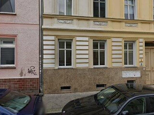 Apartment mieten in Brandenburg