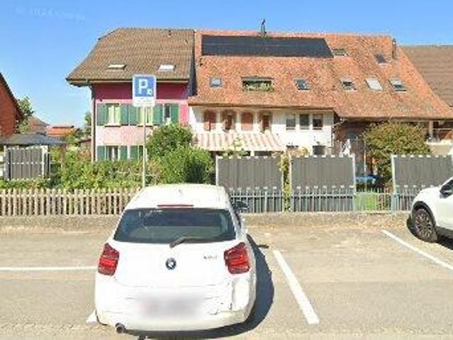Apartment mieten in Corcelles-près-Payerne, Waadt
