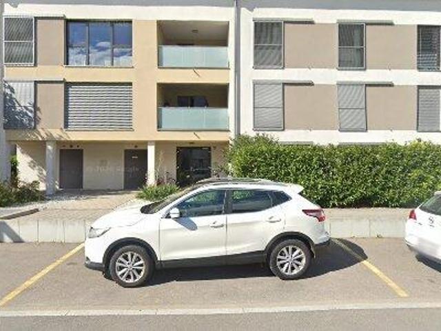 Apartment mieten in Corcelles-près-Payerne, Waadt
