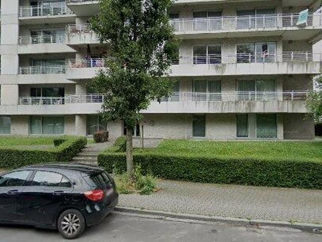 Appartement location à Molenbeek-Saint-Jean - Sint-Jans-Molenbeek, Brussel-Hoofdstad - Bruxelles-Capitale