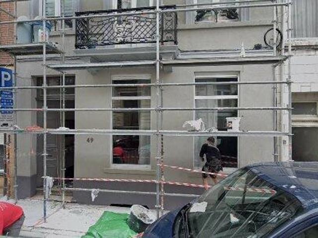 Appartement location à D'hoye, Bruxelles