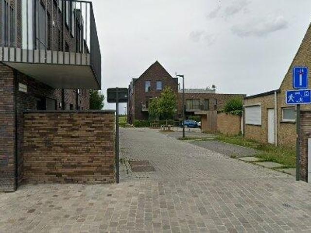 Appartement location à Diksmuide, West-Vlaanderen