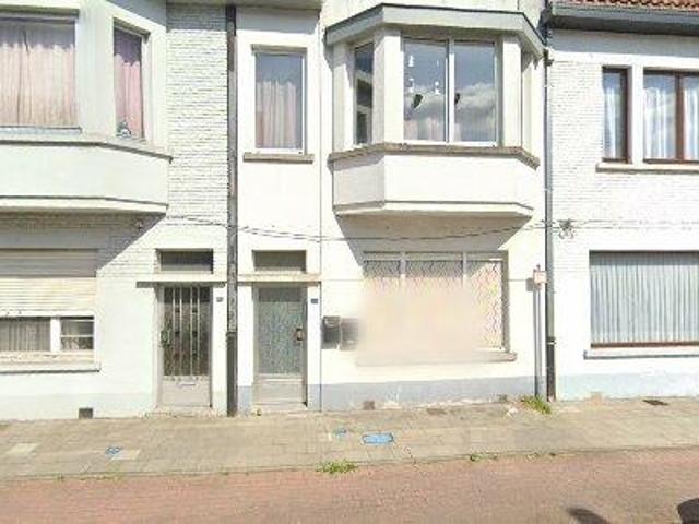 Appartement location à Eeklo, Oost-Vlaanderen