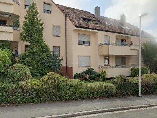 Apartment mieten in Welkenbach, Herzogenaurach