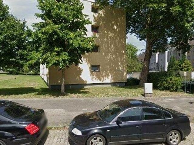 Apartment mieten in Rotthausen, Gelsenkirchen