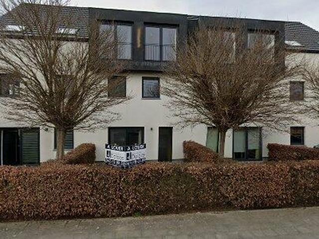 Appartement location à Genappe, Wallonie