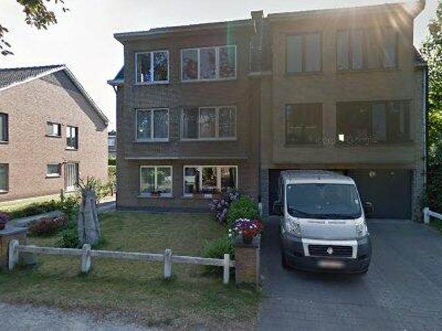 Appartement location à Desteldonk, Oost-Vlaanderen