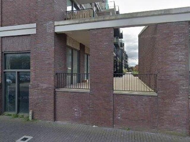 Appartement te huur in Bensdorp, Bussum