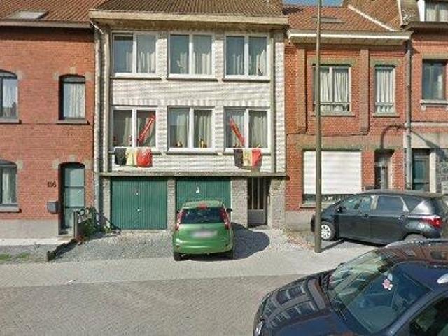 Appartement location à Halle, Brabant