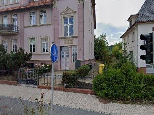 Apartment mieten in Blankenburg