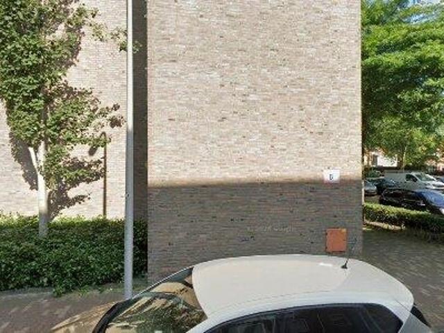 Appartement te huur in Heemstede, Noord Holland