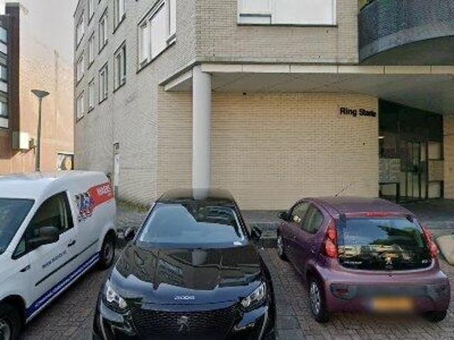Appartement te huur in Hendrik-ido-ambacht, Zuid Holland