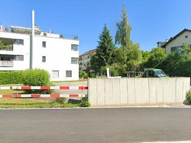 Apartment mieten in Wetzikon (ZH), Zürich