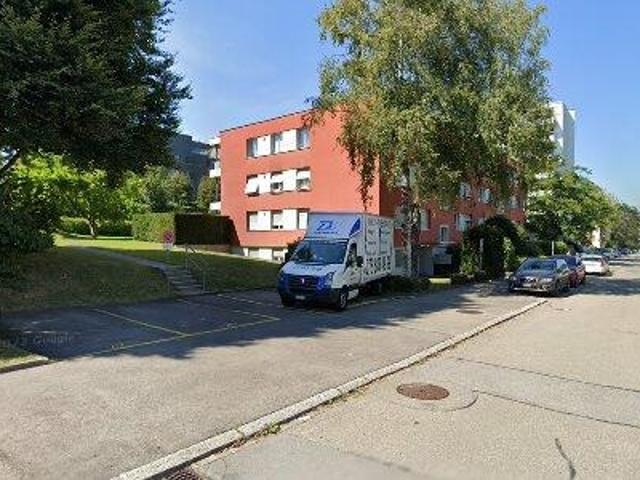 Apartment mieten in Kilchberg (ZH), Bezirk Horgen