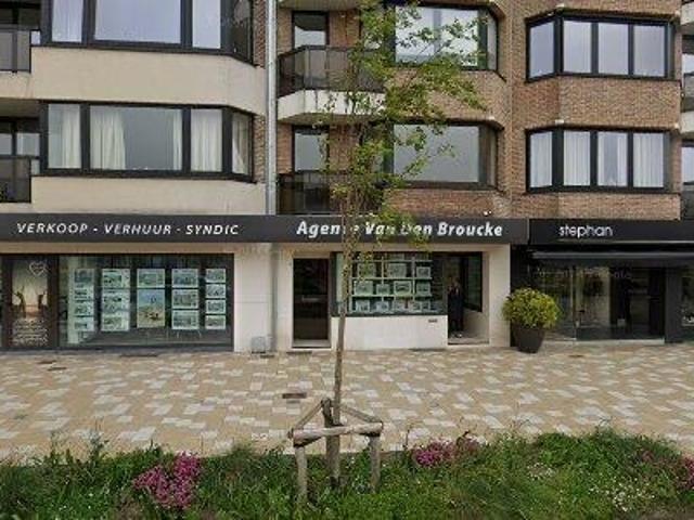 Appartement location à Knokke-heist, West-Vlaanderen