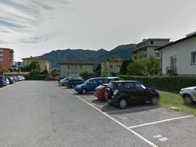 Apartment mieten in Locarno