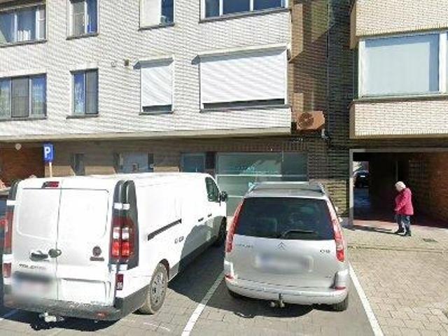 Appartement location à Lokeren, Oost-Vlaanderen