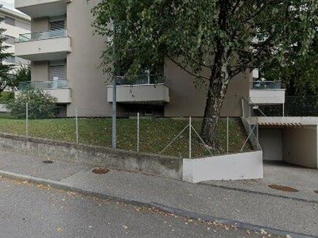 Apartment mieten in Massagno, Tessin
