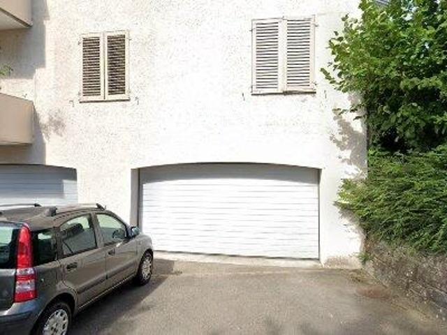 Apartment mieten in Zollikon, Zürich