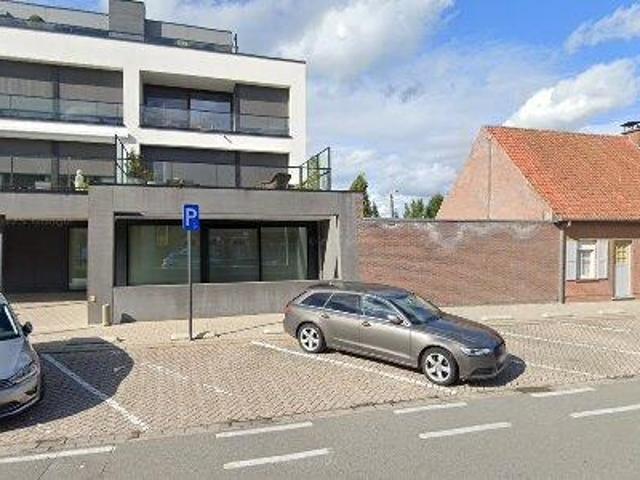 Appartement location à Tielt, West-Vlaanderen