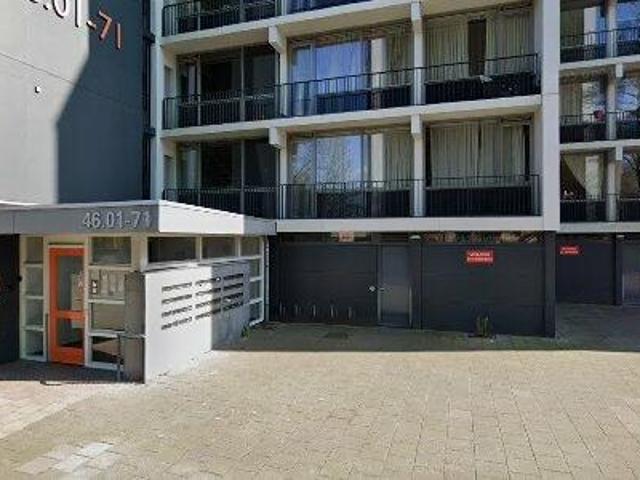 Appartement te huur in Nijmegen