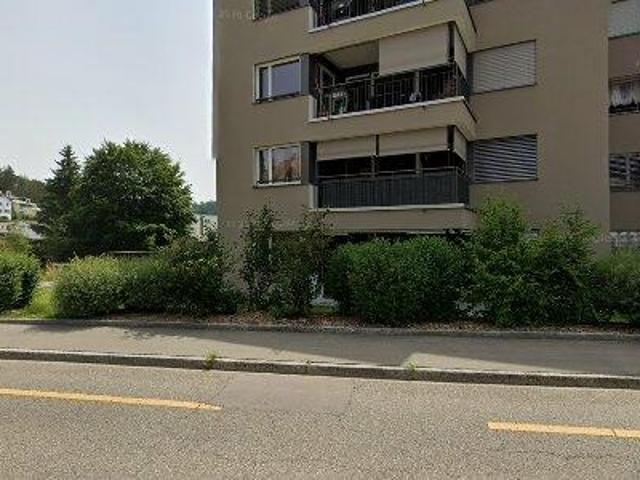 Apartment mieten in Schaffhausen