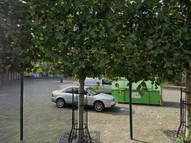 Appartement te huur in Kerkbuurt, Schiedam