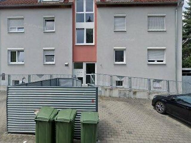 Apartment mieten in Schwabach, Bayern