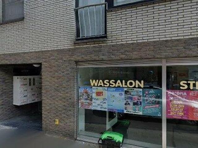 Appartement location à Tielt