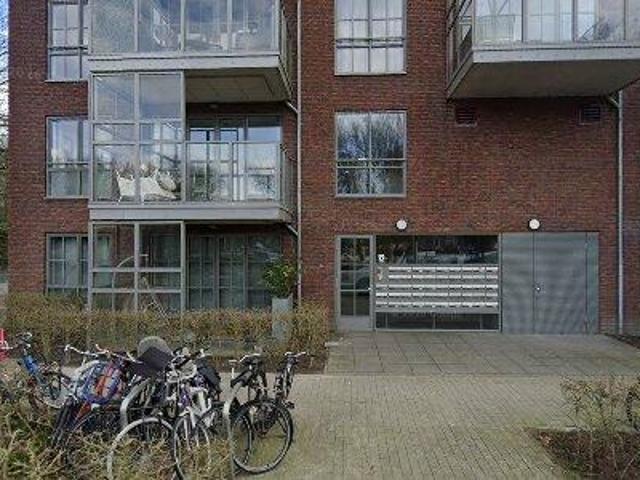 Appartement te huur in Tilburg Centrum, Tilburg