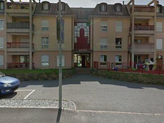 Apartment mieten in Châtel-Saint-Denis, Freiburg