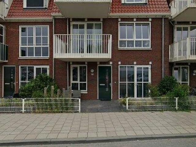 Appartement te huur in 's-gravenzande, Zuid Holland
