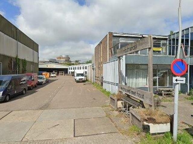 Appartement te huur in Zaandam, Noord Holland