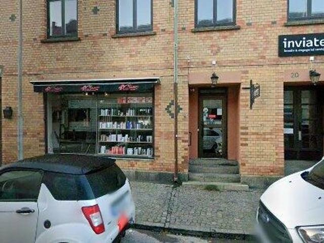 Lokal hyra i Brunnsberg, Varberg
