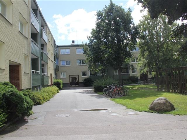Lägenhet hyra i Hallstahammar