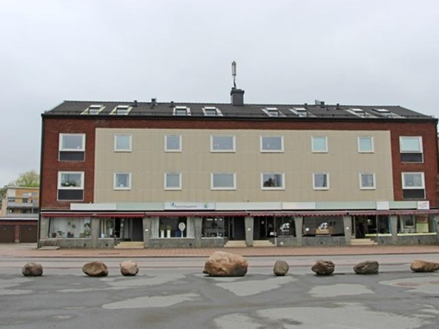 Lägenhet hyra i Värnamo, Jönköping