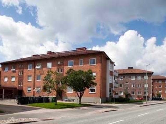 Lägenhet hyra i Hässleholm, Skåne