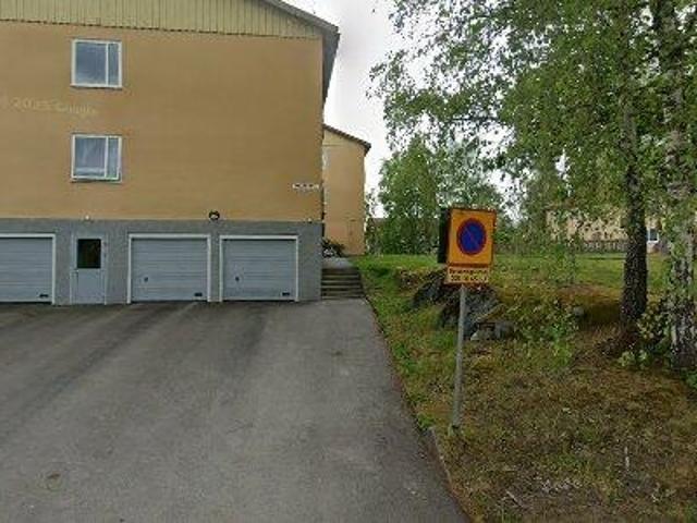 Lägenhet hyra i Hälleforsnäs, Södermanland