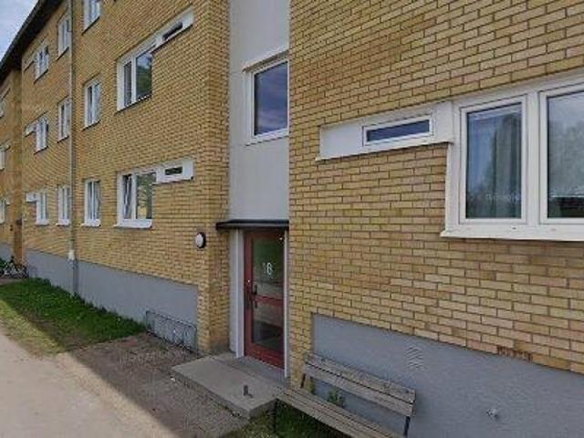 Lägenhet hyra i Grums, Värmland