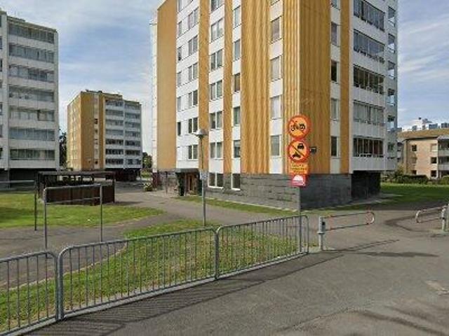 Lägenhet hyra i Kristianstad, Skåne