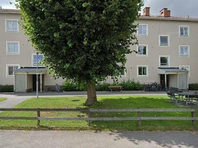 Lägenhet hyra i Skänninge, Östergötland