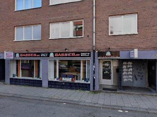 Lägenhet hyra i Berget, Norrköping