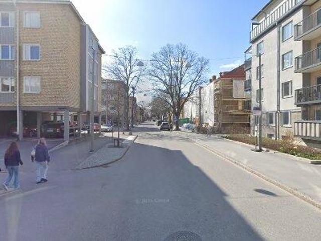 Lägenhet hyra i Norrtälje, Stockholm