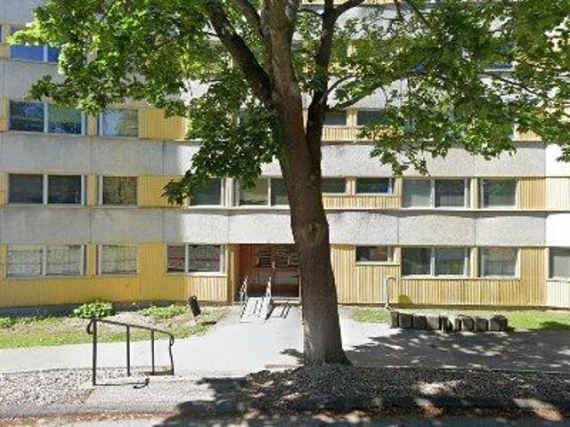 Lägenhet hyra i Nyköping, Södermanland