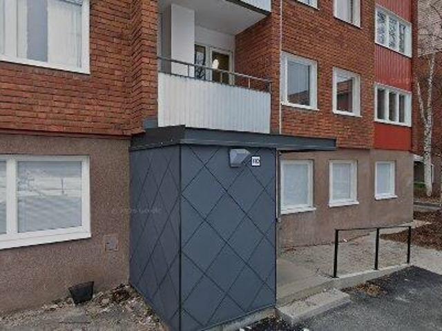 Lägenhet hyra i Ålidhemsområdet, Umeå