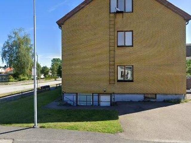 Lägenhet hyra i Uppvidinge, Kronoberg